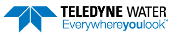 Teledyne Water Logo