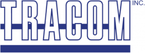 Tracom Logo